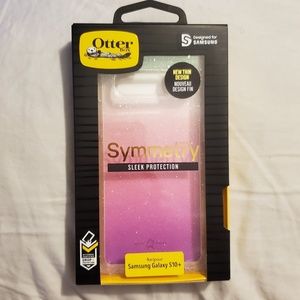 Otterbox Symmetry Galaxy S10 plus